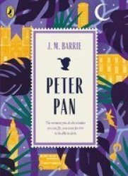 Peter Pan Paperback