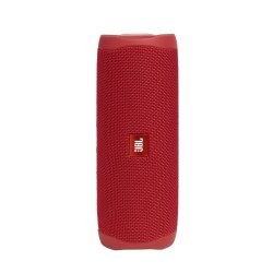 EWarehouse Jbl Clip 2 Waterproof Portable Bluetooth Speaker Red
