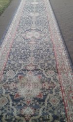 Runner Carpet