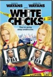 White Chicks Dvd