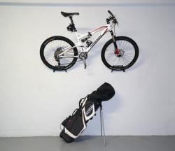Bicycle Rack - Secure - 5KG