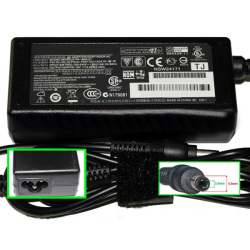 Toshiba Laptop Charger