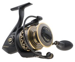 PENN Battle® III Spinning - Pure Fishing