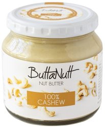 100% Cashew Nut Butter - 250G