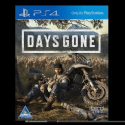 Sony Days Gone PS4