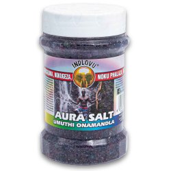 Aura Salt 300G - The Aura Cleansing Ritual