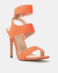 public desire orange heels