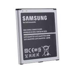 Samsung Galaxy S4 Standard Battery