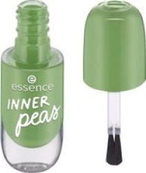 Essence Gel Nail Colour 55 - Inner Peas