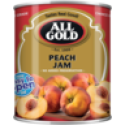 Peach Jam 450G