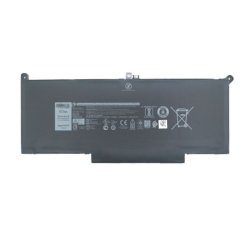 Replacement 7.6V 60WH Battery For Dell Latitude 7480