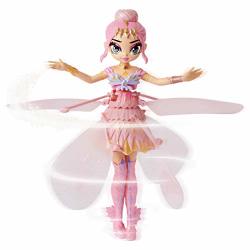 Hatchimals Pixies Crystal Flyers Pink 