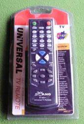 Universal Tv Remotes Min. Order 10 Units