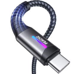 Type-a To Type-c USB Fast Charging Cable