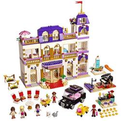 LEGO Friends Heartlake Grand Hotel 41101 Popular Kids Toy