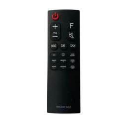 Donic Replacement Remote For LG Sound Bar AKB75595321 SL10Y SL8YG SL9Y