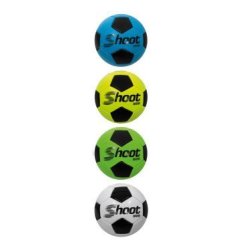 SHOOT Soccerball