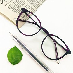 Clear Lenses Of Thin And Elegant Womens Reading Glasses With Beautiful Patterns For Ladies By Eyeyee