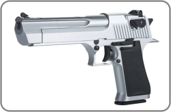 Airsoft Pistol Desert Eagle 6mm