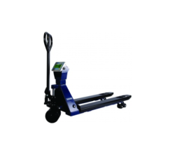 Scale Pallet Truck Pts Plus Scale