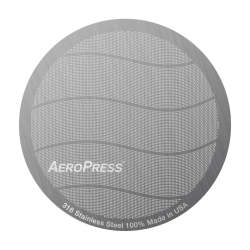 Aerobie Aeropress Stainless Steel Filter