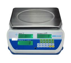 4KG X 0.1G Bench Counting Scales