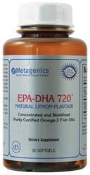 Amipro Metagenics EPA DHA