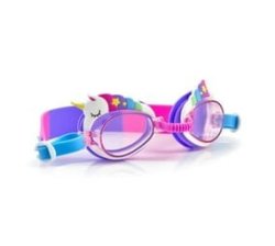 Unicorn Stars Rainbow Goggles