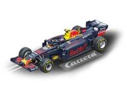 Carrera - Go Red Bull Racing RB14 - M.verstappen NO.33 Slot Car