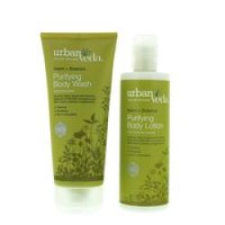 Purifying Bodycare Gift Set 2 Piece - Parallel Import