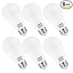 a19 led bulb 100w dimmable