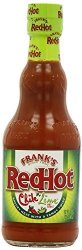 Frank's RedHot Chilli And Lime Sauce 148 Ml