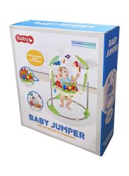 baby jumper ibaby