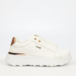Vogue 1 Sneakers - White