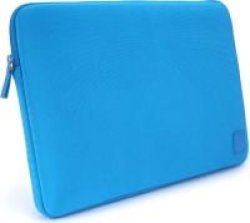 Tuff-Luv Cub-skinz Neoprene Protective Sleeve For 15 Notebooks Blue