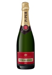 Piper Heidsieck Brut Champagne - 750ml