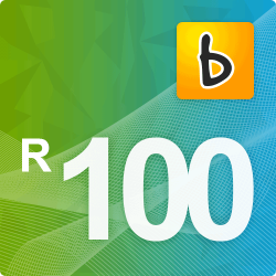 R100 Bobbucks Voucher