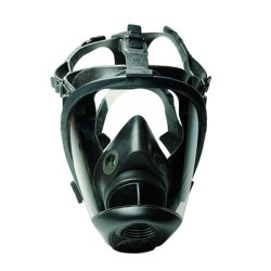 HONEYWELL Optifit Single Respiratory Full Face gas Mask Class 2
