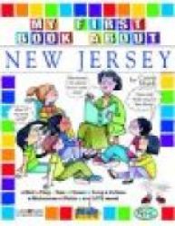 My First Book About New Jersey The New Jersey Experience