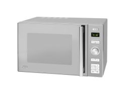 Defy 24L Convection Air Fryer Microwave Oven in Silver