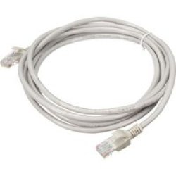 Baobab CAT5E Networking Patch Cable - 5M