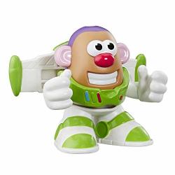Mr Potato Head Disney pixar Toy Story 4 Buzz Lightyear MINI Figure Toy For Kids Ages 2 & Up
