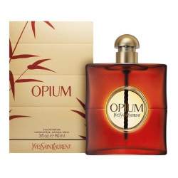 Yves Saint Laurent Opium Eau De Parfum 90ML