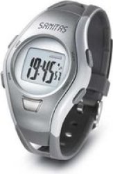 Outdoor Heart Rate Monitor Spm 10
