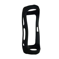 For Jbl Flip 4 Sound Silicone Cover Portable Outdoor Silicone Case Black