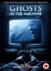 Ghosts In The Machine DVD