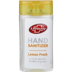 Lifebuoy Lemon Fresh Hand Sanitiser 50ML