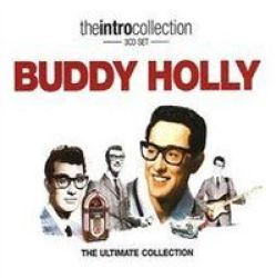 Buddy Holly The Ultimate Collection Cd Imported