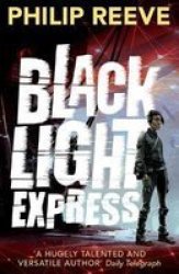 Black Light Express Paperback