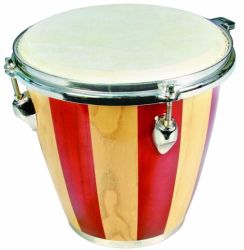 9 Big African Tuneable Drum - Music Instrument